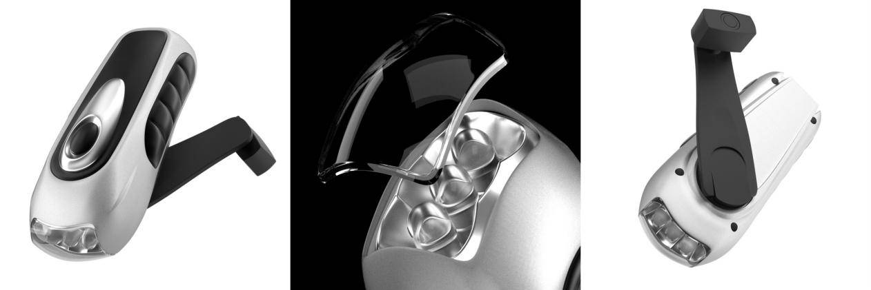 ！这个宁波小镇靠手电筒年捞80亿瓦力棋牌“死亡”行业里杀出血路(图2)