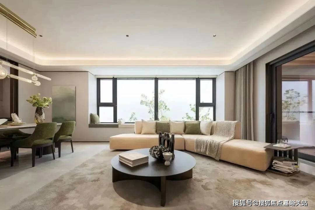 型价格地址楼盘详情配套-售楼处 电话交房时间配套 电话交房时间瓦力棋牌缦云上海(售楼处) - 缦云上海-销售中心 - 环境户(图3)