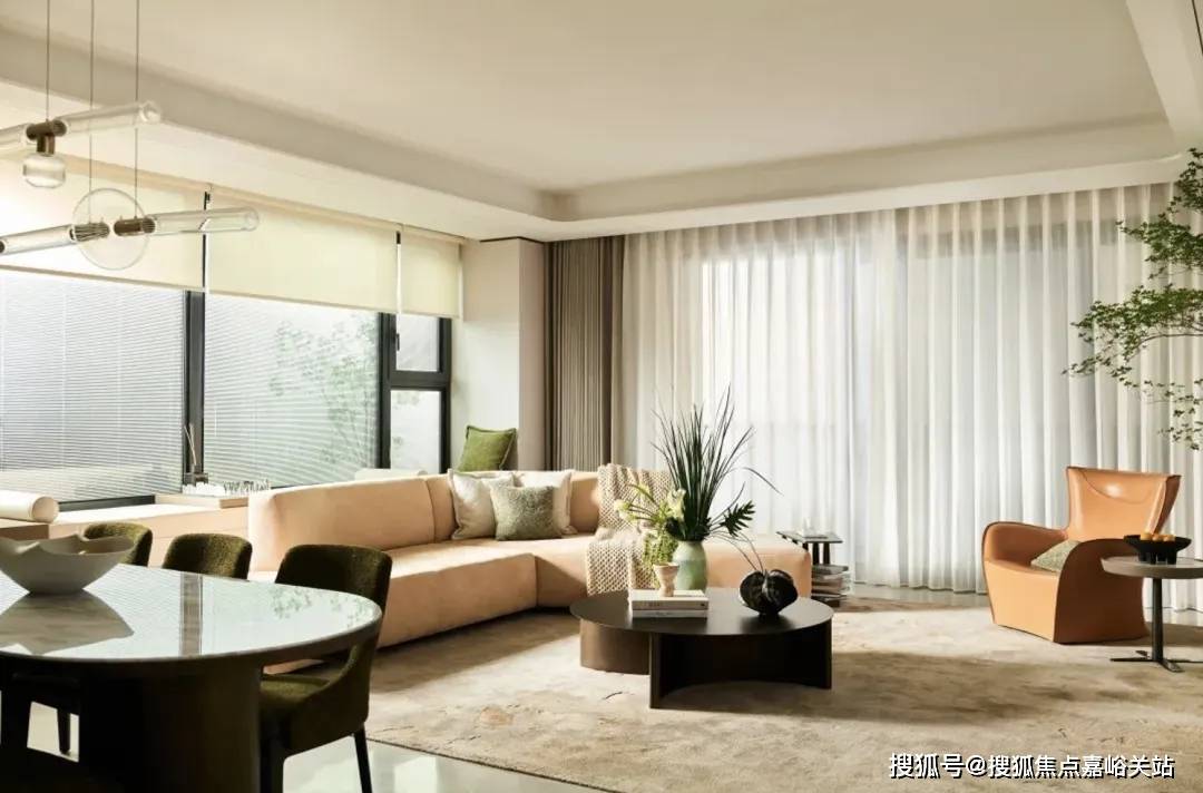 型价格地址楼盘详情配套-售楼处 电话交房时间配套 电话交房时间瓦力棋牌缦云上海(售楼处) - 缦云上海-销售中心 - 环境户(图9)