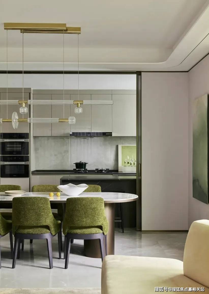 型价格地址楼盘详情配套-售楼处 电话交房时间配套 电话交房时间瓦力棋牌缦云上海(售楼处) - 缦云上海-销售中心 - 环境户(图12)