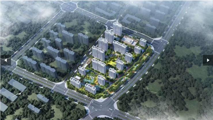 肥买房热销楼盘有哪些？看完了!-搜狐焦点】瓦力棋牌合肥新华星耀玥湖【2026年在合(图1)