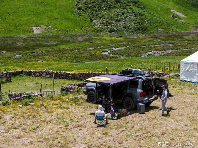 想的户外电器长什么样？瓦力棋牌游戏五代人理(图2)