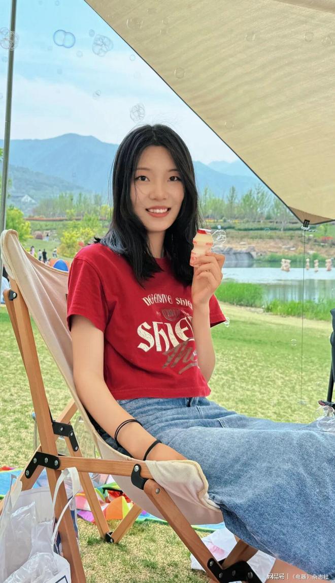 想的户外电器长什么样？瓦力棋牌游戏五代人理(图3)