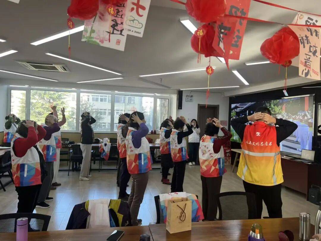 、鲁信长春、午山社区文化“两创”书院圆满结业（十二月篇）瓦力