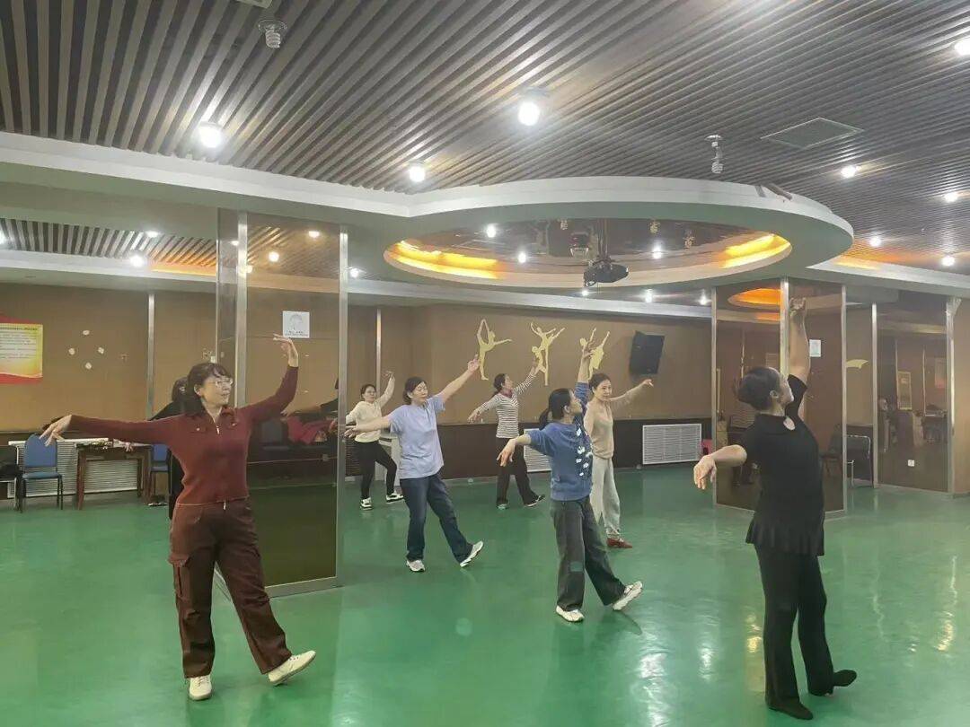 、鲁信长春、午山社区文化“两创”书院圆满结业（十二月篇）瓦力棋牌【文化金家岭】深耕社区浸润万家——大埠东、惠都(图3)