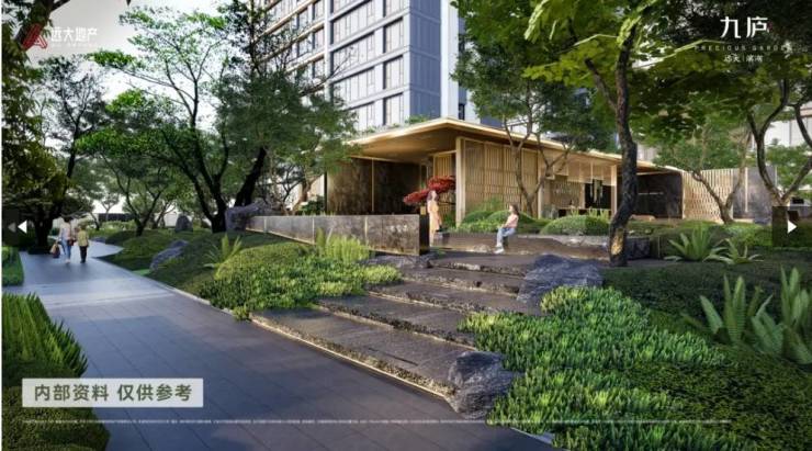 庐-营销中心位置-售楼中心瓦力棋牌试玩滨湖区远大九(图5)