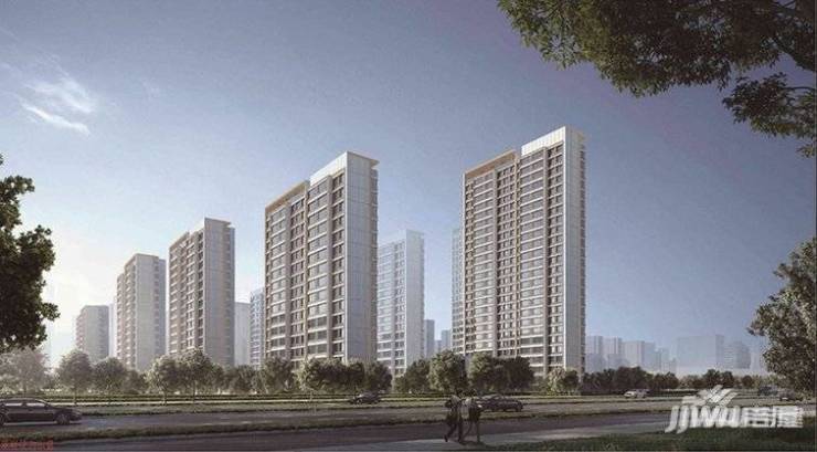 启华章花园新房周边配套-优惠瓦力游戏试玩淝河板块皖投云(图3)