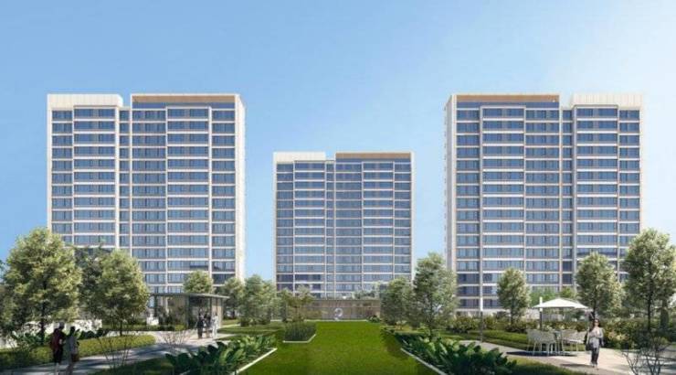 启华章花园新房周边配套-优惠瓦力游戏试玩淝河板块皖投云(图5)